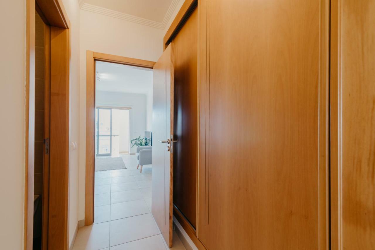Casa Da Avenida Lejlighed Olhão Eksteriør billede